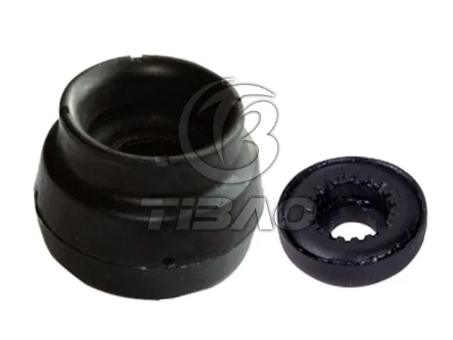 1J0412331CS Shock Mount / Strut Mount for AUDI A1, VW UP, SEAT IBIZA IV SC (6J1, 6P5), IBIZA Mk IV SC (6J1, 6P5), SKODA FABIA II (542), FABIA II (5J, 542)