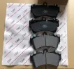 7L0698151R Brake Pads for AUDI Q7, PORSCHE Cayenne, VW TOUAREG