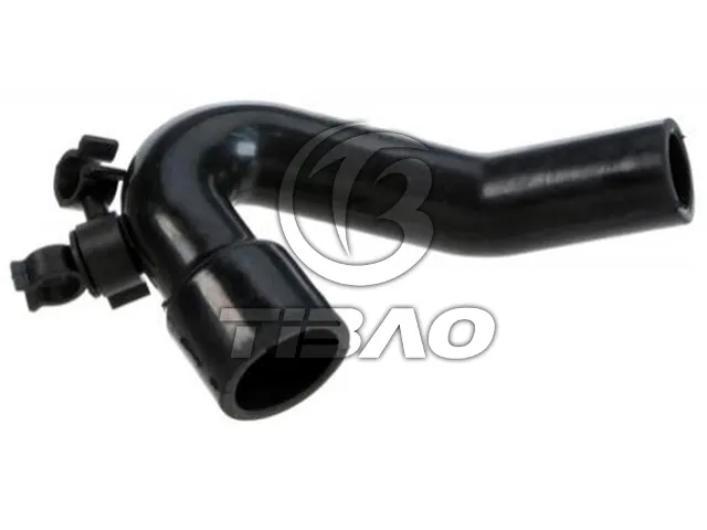 06A133240 Engine Parts Crankcase Breather Hose for VW BEETLE, SKODA OCTAVIA I Combi (1U5)