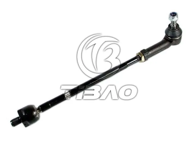 1J0422804H Tie Rod Assembly for AUDI A3, VW BORA, SEAT LEON (1M1), SKODA OCTAVIA I (1U2)