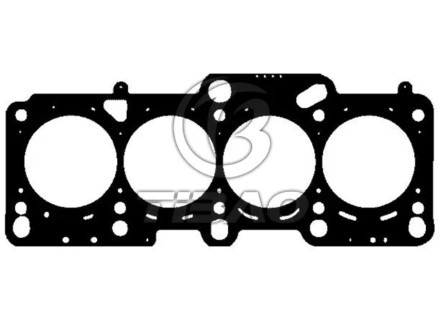 06F103383G Engine Parts Cylinder Head Gasket for AUDI A1, VW POLO, SEAT LEON (1P1), SKODA OCTAVIA II Combi (1Z5)