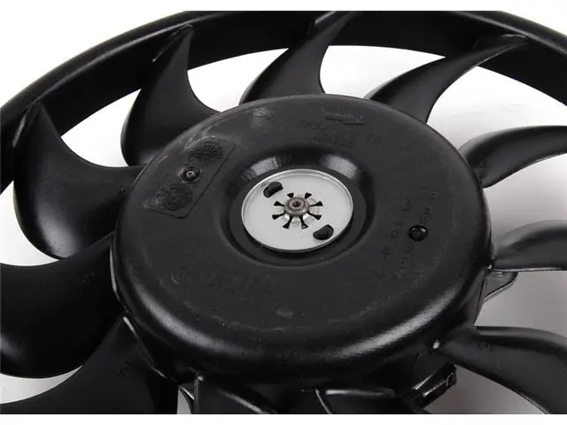 8E0959455N Engine Parts Radiator Fan for AUDI A4, SEAT EXEO ST (3R5)