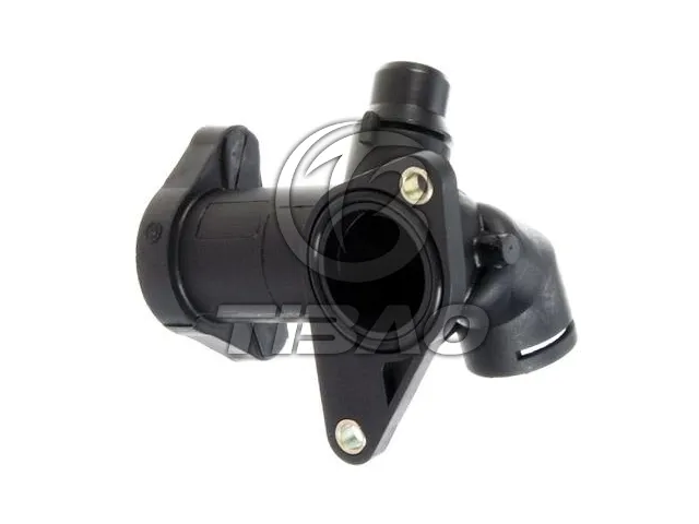 058121132A Engine Parts  Coolant Flange for AUDI A6, VW PASSAT, SKODA SUPERB I (3U4), SUPERB I Sedan (3U4)