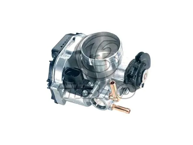 06A133064J Engine Parts Throttle Body for AUDI A3, VW GOLF, SEAT LEON (1M1), SKODA OCTAVIA I Combi (1U5)