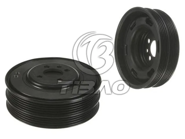 06B105243D Engine Parts Idler Pulley for AUDI A6, VW PASSAT, SKODA SUPERB I (3U4), SUPERB I Sedan (3U4)