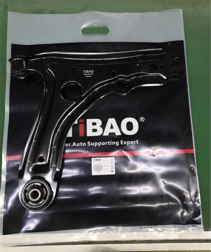 1H0407151 Suspension Parts Control Arm for VW CABRIO III (1E7), JETTA III (1H2), GOLF III (1H1)