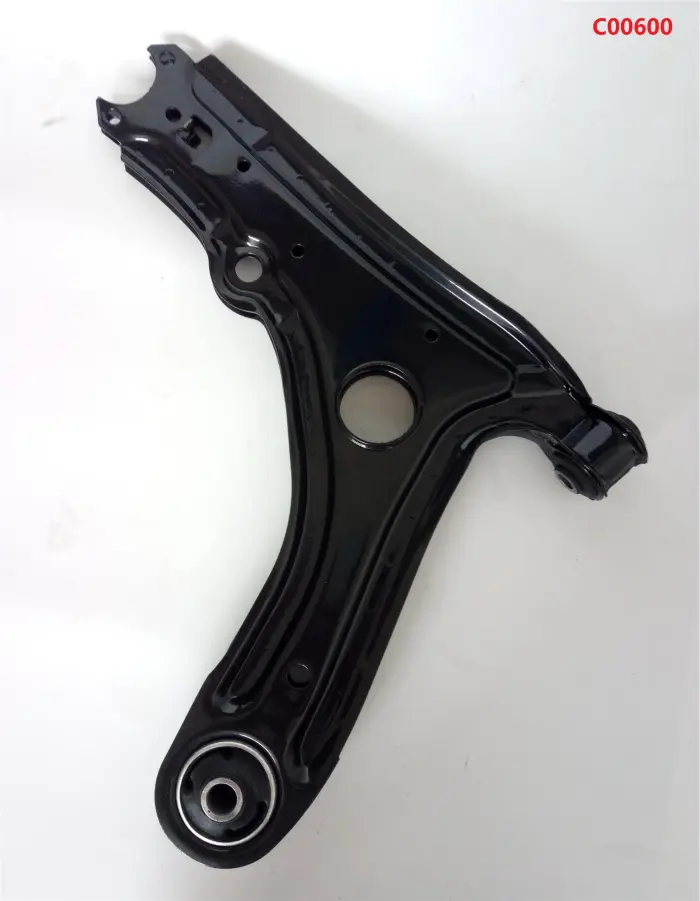 1H0407151 Suspension Parts Control Arm for VW CABRIO III (1E7), JETTA III (1H2), GOLF III (1H1)