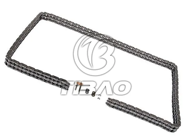 0009976994 Timing Chain for MERCEDES-BENZ S-CLASS (W116), G-CLASS Cabrio (W460), 123 Saloon (W123), SL (R107), /8 (W114), HECKFLOSSE (W110)