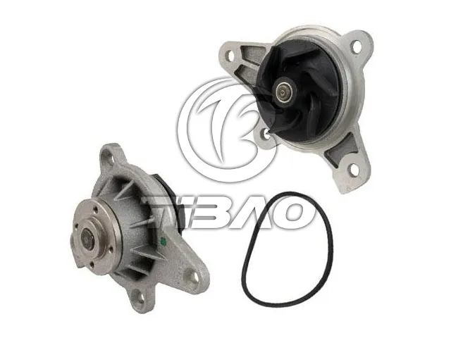 07D121008A Engine Parts Water Pump for AUDI A8, VW PHAETON