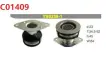 3189000025  for AUDI A3, VW , SEAT Mii (KF1, KE1), SKODA OCTAVIA III Combi (5E5, 5E6)