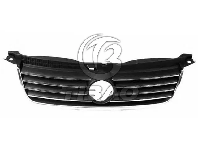 3B0853651L Radiator Grill for VW PASSAT B5.5 (3B3)