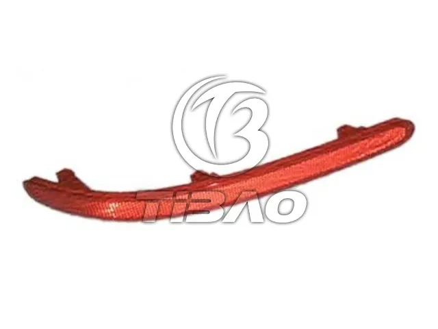 7L6945105A Refletor for VW TOUAREG (7LA, 7L6, 7L7)