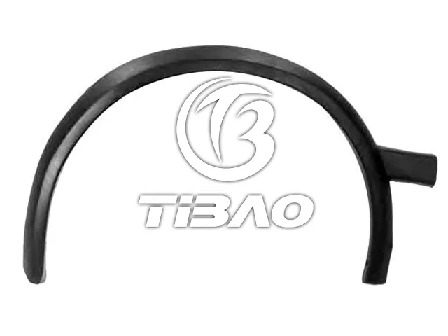 191853717A Wheel Arches for VW GOLF II (19E, 1G1)