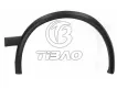 191853718A Wheel Arches for VW GOLF II (19E, 1G1)