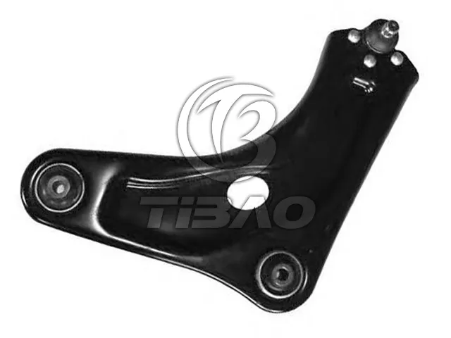 3520R7 Suspension Parts Control Arm for CITROËN C3 PICASSO (SH_), PEUGEOT 208 I (CA_, CC_)