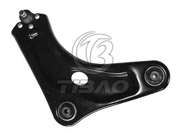 3521N8 Suspension Parts Control Arm for CITROËN C3 II (SC_), PEUGEOT 208 I (CA_, CC_)