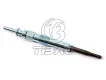 12237786869 Glow Plug for BMW 3 Touring (E46), X5 (E53), X3 (E83), 5 (E60), X6 (E71, E72), 6 Convertible (E64), 7 (E65, E66, E67), 1 (E87)