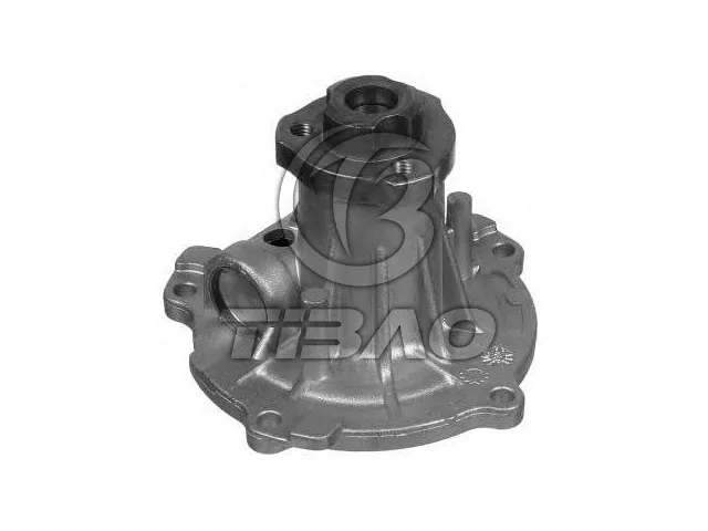 026121004V Engine Parts Water Pump for AUDI A4, VW POLO, SEAT AROSA (6H1), SKODA FELICIA II Estate (6U5), FELICIA Mk II Estate (6U5