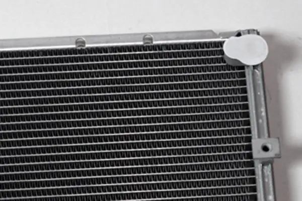 3C0820411B Air Conditioning Condenser for VW PASSAT / Magotan B6 (3C2), MAGOTAN B7 Variant (365), CC B6 (357)