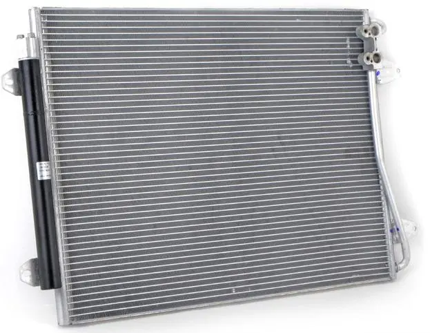 3C0820411B Air Conditioning Condenser for VW PASSAT / Magotan B6 (3C2), MAGOTAN B7 Variant (365), CC B6 (357)