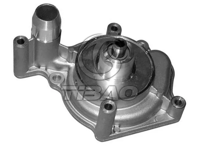 057121011E Engine Parts Water Pump for AUDI Q7 (4LB), A4 / S4 B6 Avant (8E5), A8 / S8 D3 (4E2, 4E8), A6 / S6 C6 (4F2), ALLROAD C5 (4BH)