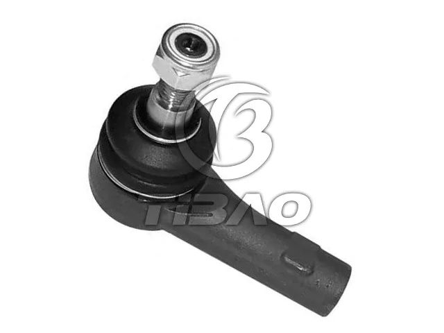 7L0422817B Tie Rod End for AUDI Q7, PORSCHE Cayenne, VW TOUAREG