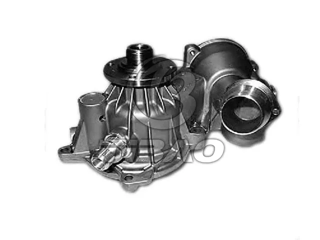 11517586781 Engine Parts BMW Water Pump for BMW 7 (E65, E66, E67), 5 (E60), 6 (E63), X5 (E53)