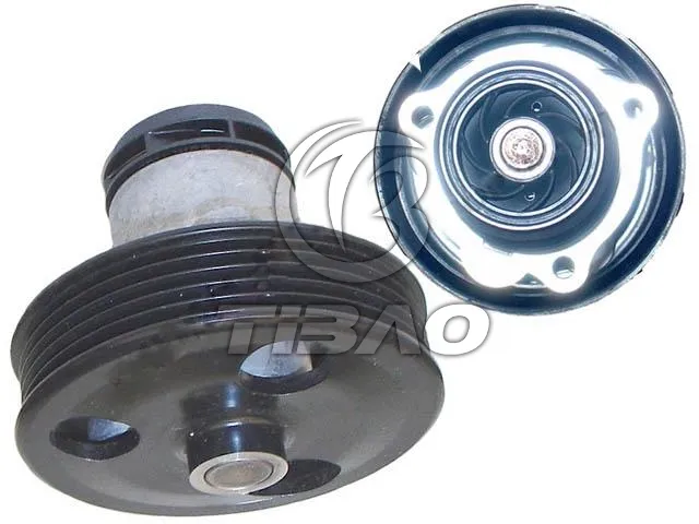 07K121011BX Engine Parts Water Pump for VW BEETLE Convertible (1Y7), PASSAT B7 (A32, A33), BORA / JETTA V Variant (1K5), GOLF VI Estate (AJ5)