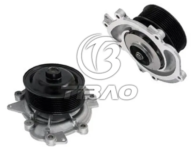 6422001001 Engine Parts Water Pump for MERCEDES-BENZ VITO / MIXTO Van (W639), V-CLASS (W639), C-CLASS (W203), M-CLASS (W164), R-CLASS (W251, V251), S-CLASS (W221), GL-CLASS (X164), CLS (C219), G-CLASS (W463), SPRINTER 3-t Platform/Chassis (B906), E-C