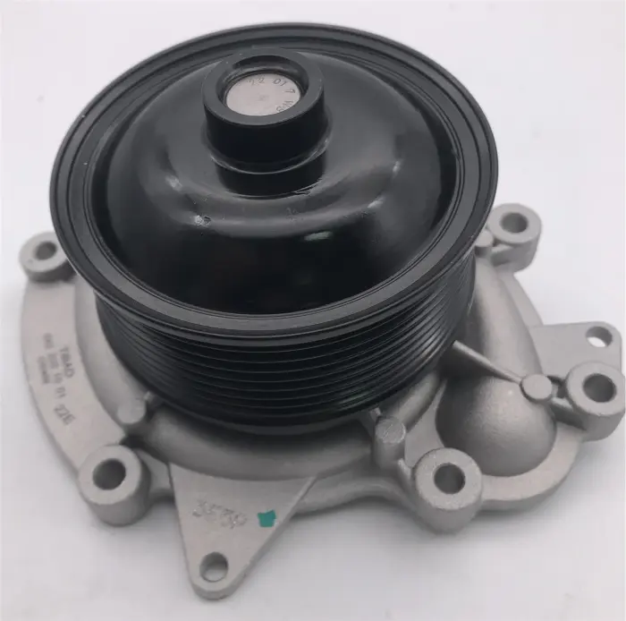 6422001001 Engine Parts Water Pump for MERCEDES-BENZ VITO / MIXTO Van (W639), V-CLASS (W639), C-CLASS (W203), M-CLASS (W164), R-CLASS (W251, V251), S-CLASS (W221), GL-CLASS (X164), CLS (C219), G-CLASS (W463), SPRINTER 3-t Platform/Chassis (B906), E-C