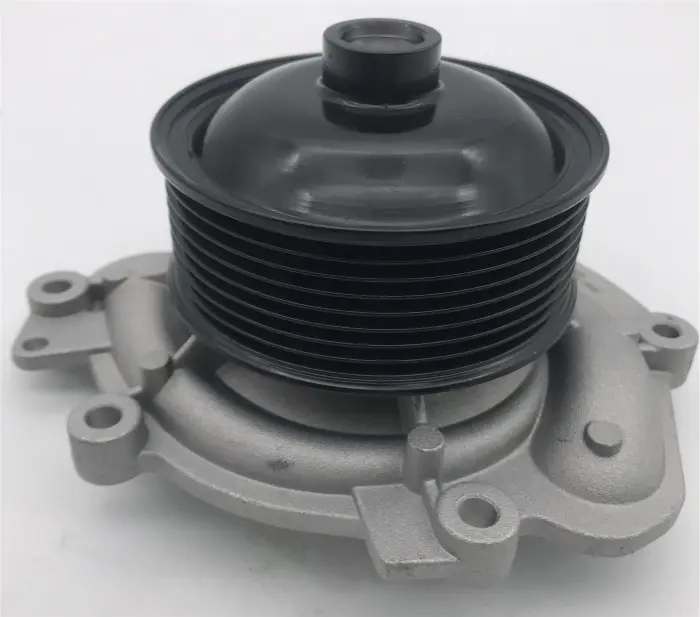 6422001001 Engine Parts Water Pump for MERCEDES-BENZ VITO / MIXTO Van (W639), V-CLASS (W639), C-CLASS (W203), M-CLASS (W164), R-CLASS (W251, V251), S-CLASS (W221), GL-CLASS (X164), CLS (C219), G-CLASS (W463), SPRINTER 3-t Platform/Chassis (B906), E-C