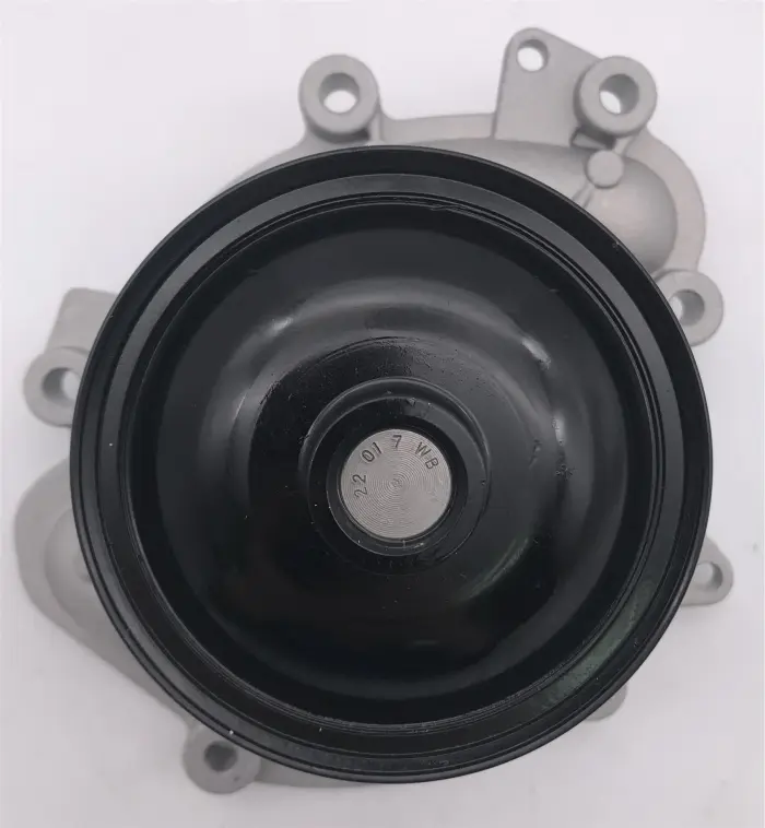 6422001001 Engine Parts Water Pump for MERCEDES-BENZ VITO / MIXTO Van (W639), V-CLASS (W639), C-CLASS (W203), M-CLASS (W164), R-CLASS (W251, V251), S-CLASS (W221), GL-CLASS (X164), CLS (C219), G-CLASS (W463), SPRINTER 3-t Platform/Chassis (B906), E-C