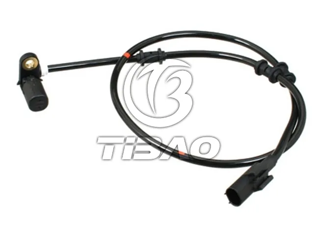 1635400817 Wheel Speed Sensor for MERCEDES-BENZ M-CLASS (W163)