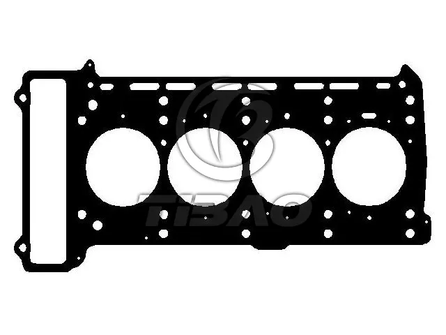 2710160220 Engine Parts Cylinder Head Gasket for MERCEDES-BENZ C-CLASS T-Model (S203), E-CLASS (W211), SLK (R171), CLC-CLASS (CL203), SPRINTER 3,5-t Platform/Chassis (B906), CLK (C209)