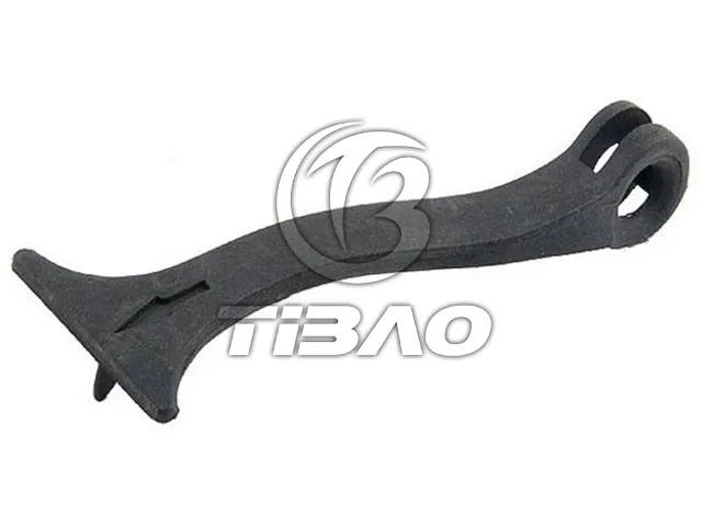 2028870027 Hood Release Handle for MERCEDES-BENZ C-CLASS (W202)