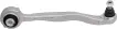 2043303211 Suspension Parts Rear Lower Control Arm for MERCEDES-BENZ SLK (R172), E-CLASS Coupe (C207), C-CLASS (W204)