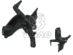 1J0407256AJ Steering Knuckle for AUDI A3, VW BEETLE, SEAT LEON (1M1), SKODA OCTAVIA I Combi (1U5)