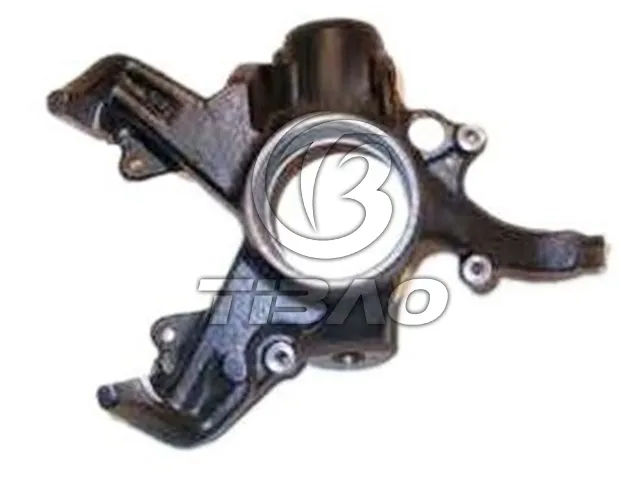 6Q0407256AC Steering Knuckle for