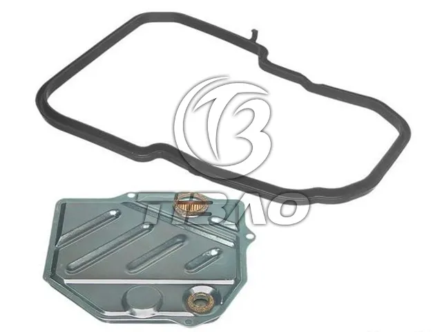 2012700298 Transmission Parts A/T Filter Kit for