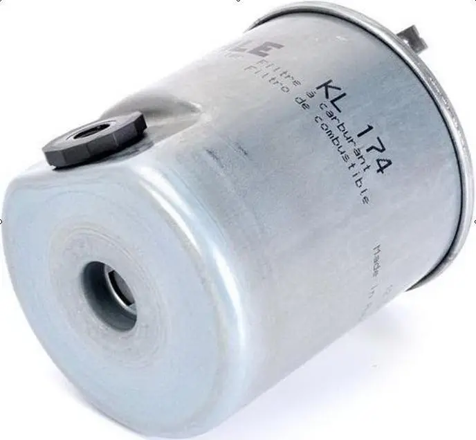 6110920101 Engine Parts Fuel Filter for MERCEDES-BENZ SPRINTER 3-t Van (B903), V-CLASS (638/2), VITO Van (W638)