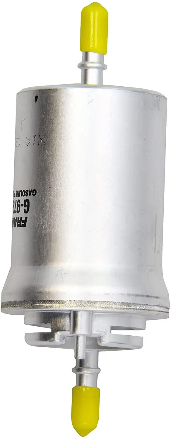 6Q0201511A Engine Parts Fuel Filter for AUDI A3, VW POLO, SEAT TOLEDO IV (KG3), SKODA FABIA II Combi (545), FABIA II Combi (5J, 545)