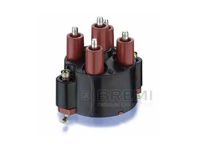 0001584302 Engine Parts Distributor Cap for MERCEDES-BENZ 124 Saloon (W124), T1 Van (601, 611), T1 Platform/Chassis (601), T2/LN1 Platform/Chassis, 190 (W201), T2/L Platform/Chassis, T1/TN Platform/Chassis, G-CLASS (W460), 123 Break (S123)