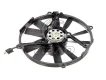 0005008593 Engine Parts Radiator Fan for MERCEDES-BENZ E-CLASS (W124), 124 Saloon (W124), S-CLASS (W126)