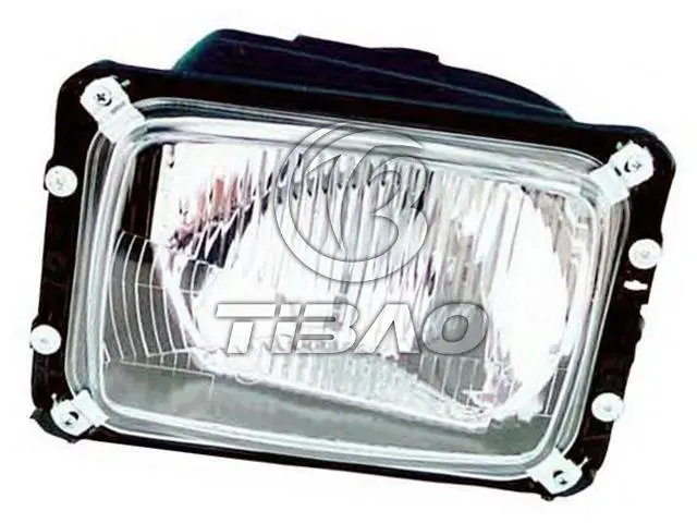 0008209161 Headlight for MERCEDES-BENZ T1 Platform/Chassis (601), T1 Van (601, 611)