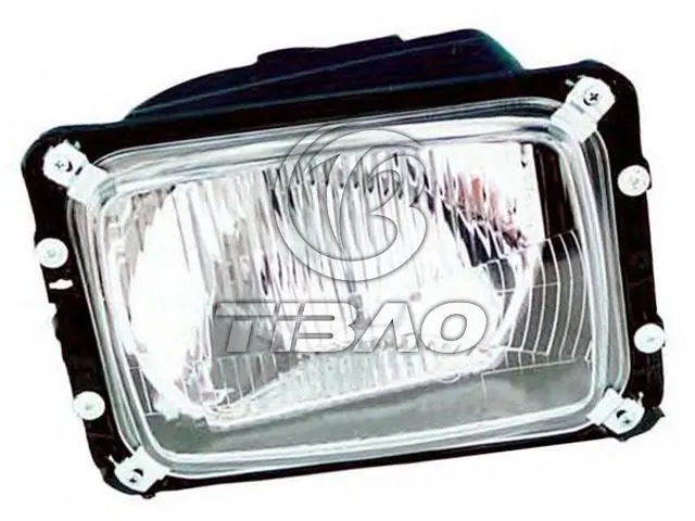 0008209261 Headlight for MERCEDES-BENZ T1 Platform/Chassis (601), T1 Van (601, 611)