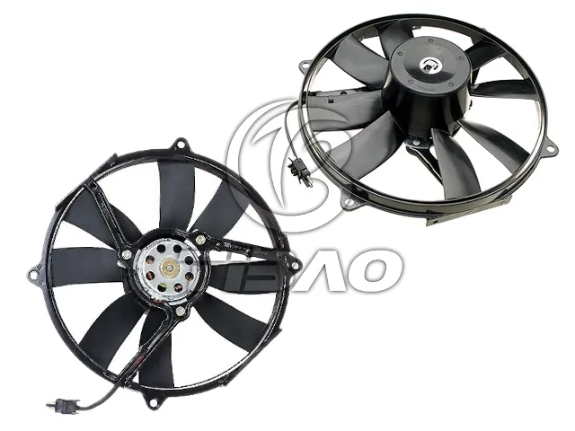 0015001293 Engine Parts Radiator Fan for MERCEDES-BENZ CLK (C208), C-CLASS (W202), E-CLASS (W210)