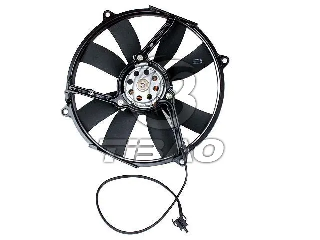 0015001393 Engine Parts Radiator Fan for MERCEDES-BENZ CLK (C208), C-CLASS (W202), E-CLASS (W210)