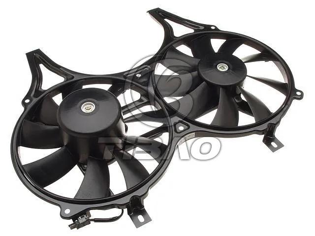 0015001693 Engine Parts Radiator Fan for MERCEDES-BENZ E-CLASS (W210)