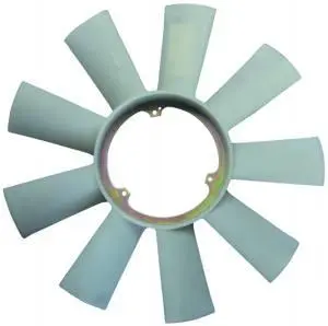 0032051306 Engine Parts Fan Blade for MERCEDES-BENZ SPRINTER 3-t Van (B903)