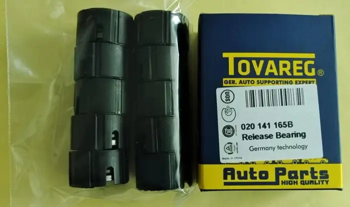020141165H Release Bearing for AUDI A3, VW BORA, AUSTIN MONTEGO (XE), ROVER MAESTRO Hatchback, SEAT LEON (1M1), SKODA OCTAVIA I (1U2)
